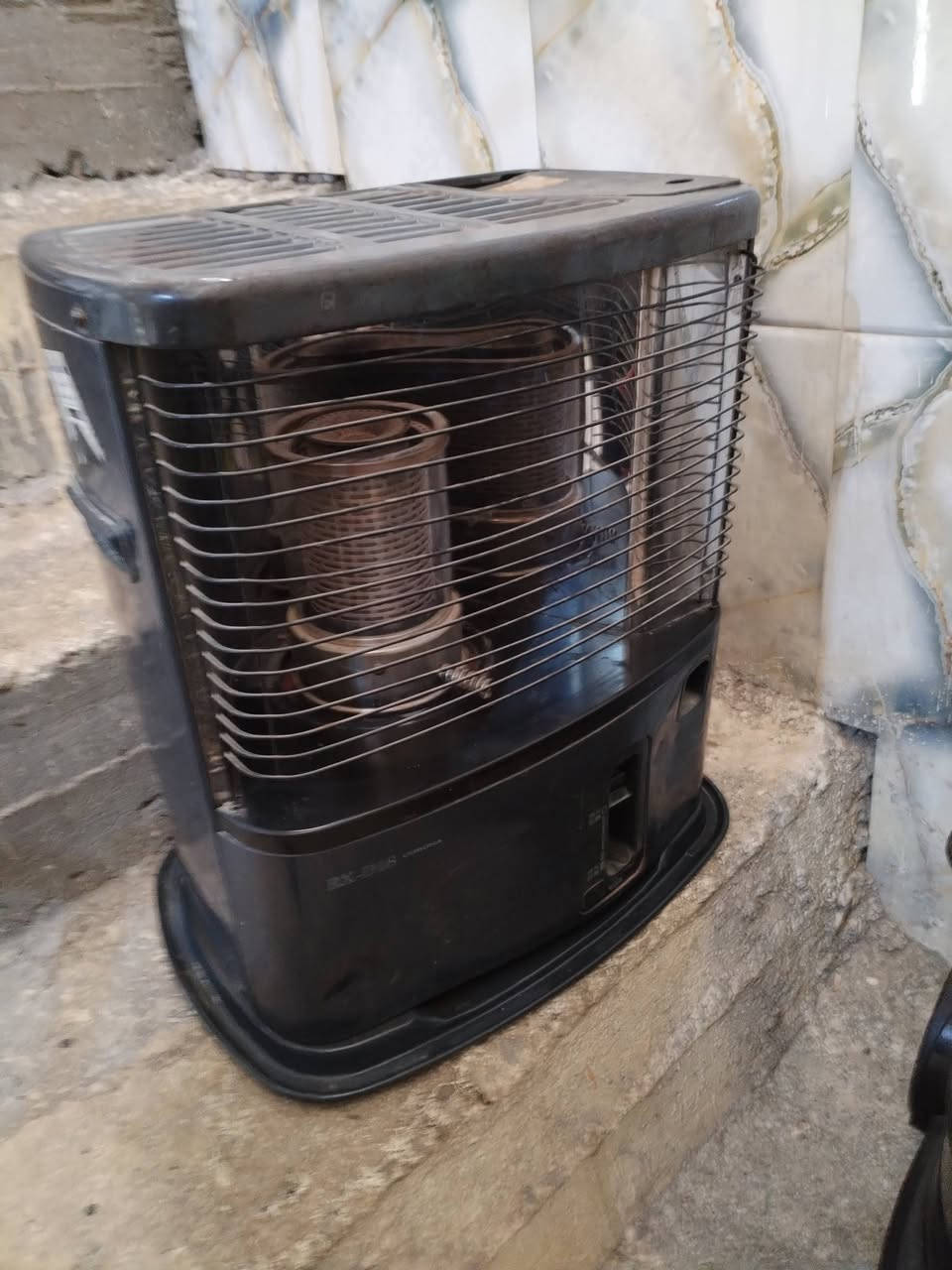 سلام عليكم قراض للبيع ملاحضه الغساله الله شاهد ماعرف شقاله عاطله ابيع عاطله العنوان البصره دور الشرطه قرب محطة الكندي مقابل الجملونات شارع الغائد (***********)
