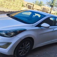 هيونداي النترا • النترا 2016 • سيارة النترا • النترا امريكي • هيونداي ...