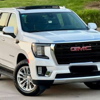 يوكن SLT • ٢٠٢٢ • ٨٤٠٠٠ كم