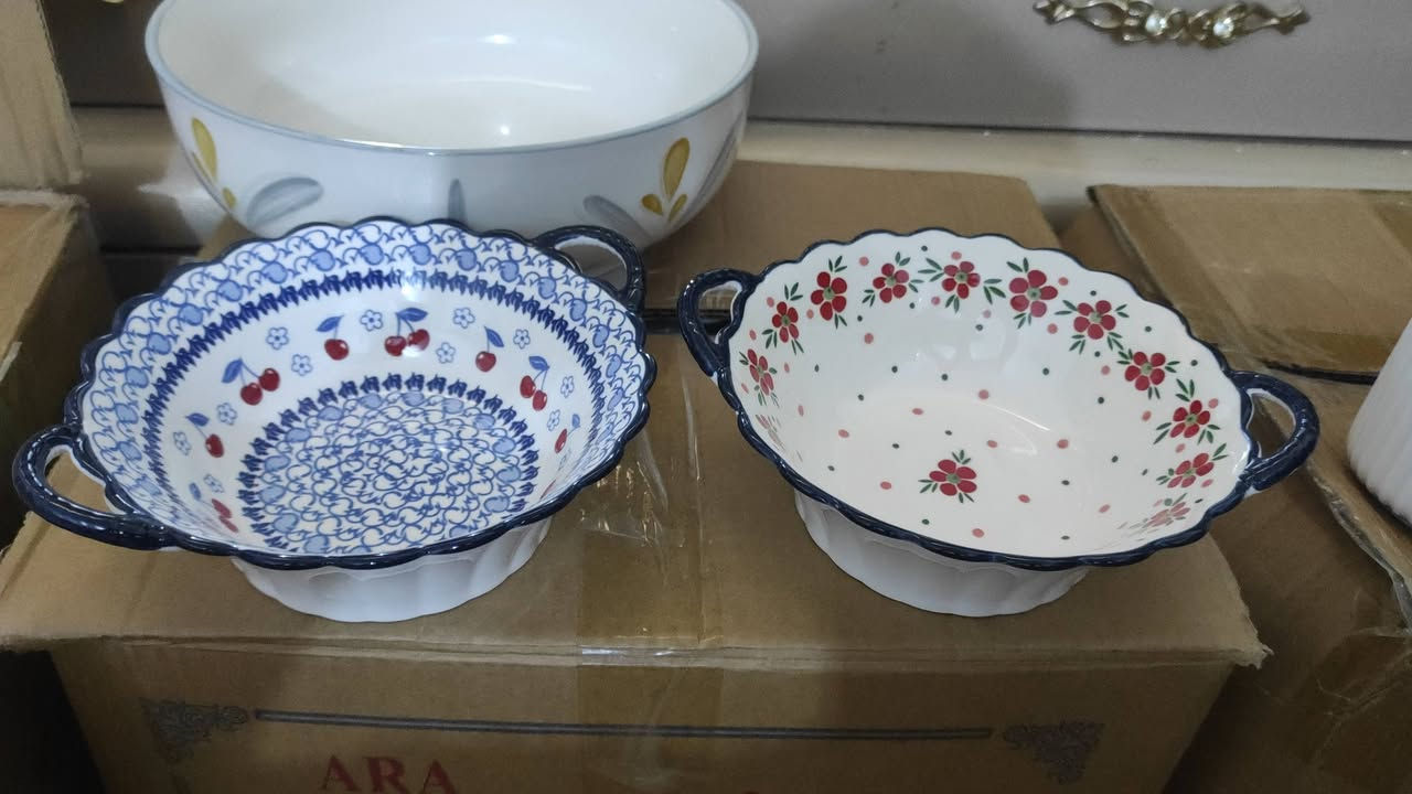 مساء الخير حبيباتي الي تشوف المنشور تعلق حتلو متشتري هذا باب رزقي والله يرزقنا ويرزقكم يارب ❤️❤️


**إذا كنت صاحب هذا الإعلان وتريد حذفه لأي سبب، رجاءا أرسل رسالة إلى الدعم الفني**