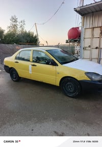 لانسر • بغداد • بأسمي