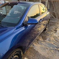 ريو • ٢٠٢٠ • حادثه