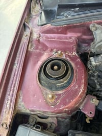 النترا ٩٣ • مصبوغة • رقم ديالى