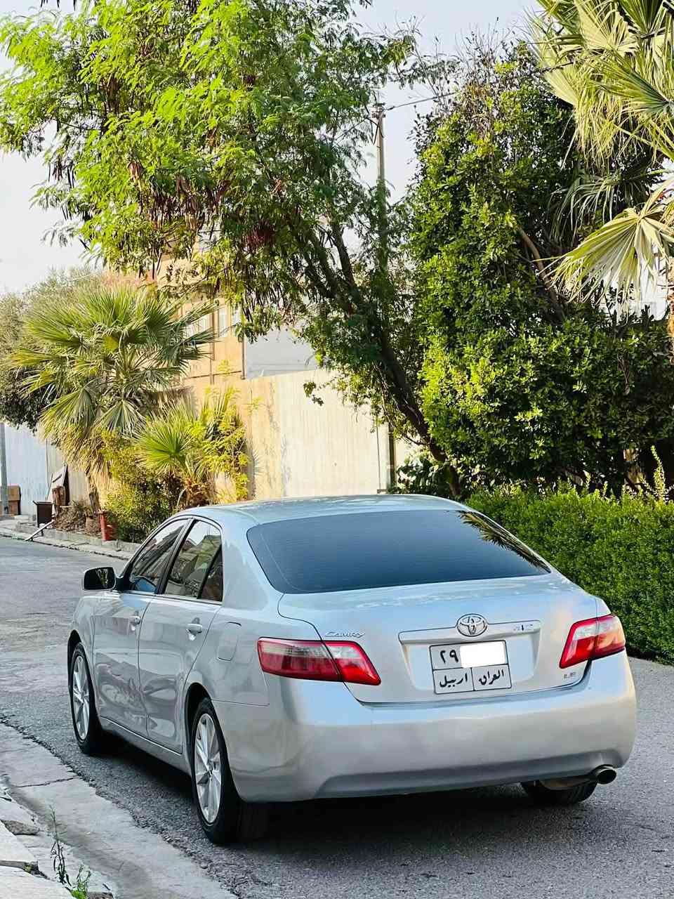 *********** أربيل, العراق
