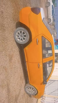 جيلي ام كي • موديل ٢٠١١ • محاويل