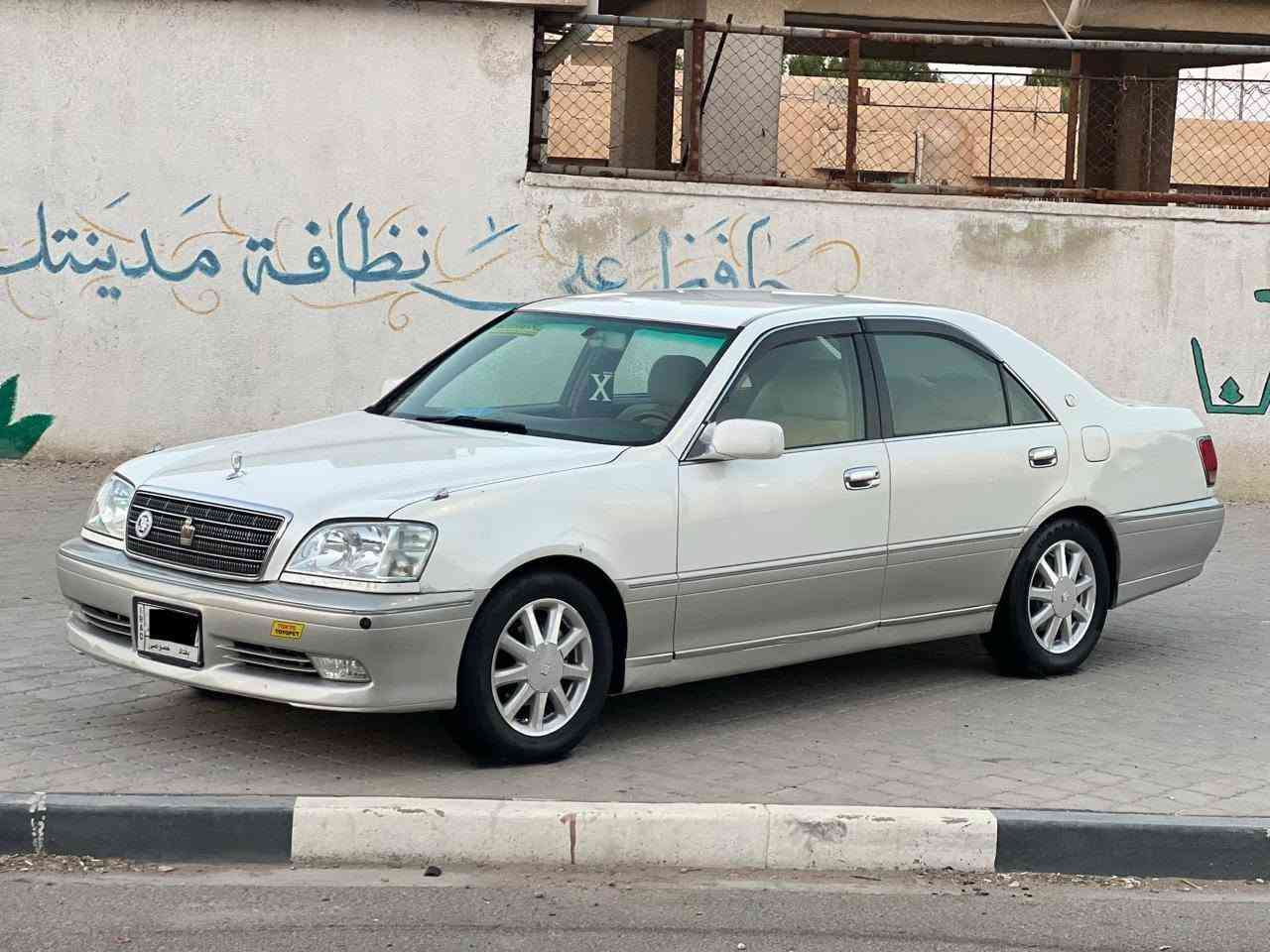 اسلام عليكم سياراه ملكه موديل 2003 اصل الرقم بغداد تريد تحويل تريد وكاله والسياراه جديده كلش والسياراه فول ربع دكم ماعده فتحه كفاله من الكص والنقل والضربه بيه مكانات صبغ كير ومكينه تلاتالف ام الكلص السود جدد حداد ميه بل ميه دواخل جدد تبريد ثلج كهربيات كله شغاله تخم تاير ويلكب جديده والسياراه جاهزاء مجهزاء مال جناي السعر  105  بيه مجال العنوان البصره التصال *********** التصال عله الرقم انه مكلف بلنشر
