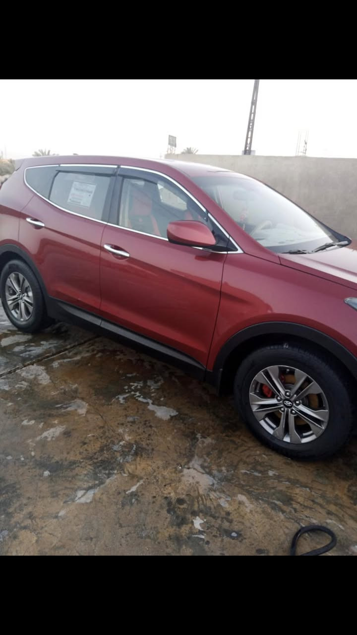 سنتافي مديل ٢٠١٥ رقم بصره ٤سكندر سعر ١٥٠ رقم هاتف ***********سياره وارد امريكي
