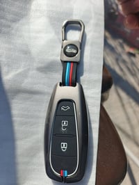 غلاف بصمة • سوزوكي سياز • حي الحسين