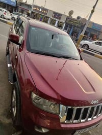 ٢٠١٣ • فور ويل • رقم بغداد