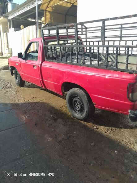 سياره مازدا بيكم
محرك فرخ بطه 
كير اوتوماتيك شرط
سنويه بيضه واجهه
كوبون بانزين بيها
السعر 25
لاستفسار الاتصال عل رقم 
العنوان شقق الخضراء
***********
