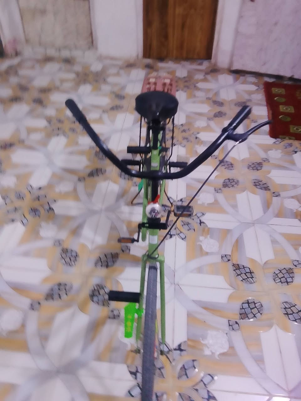 سلام عليكم  بسكل موديل 21 مكاني ناصريه فضليه سعر 150وبي مجال 078668516


**إذا كنت صاحب هذا الإعلان وتريد حذفه لأي سبب، رجاءا أرسل رسالة إلى الدعم الفني**