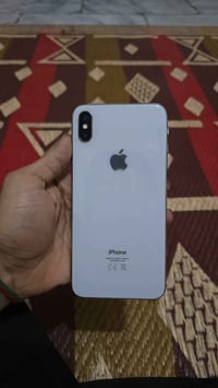 اكس اس ماكس • ٢٥٦ • بطاريه ٨٣