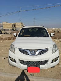 كريت ويل • ٢٠١١ • رقم بصره