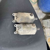 سلف اصلي • كلج امامي تايواني • كلج خلفي اصلي