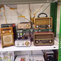 توفر راديو بلوتوث بسعر مناسب بفرعنا الثاني بالحرية شارع الدور العريض م...