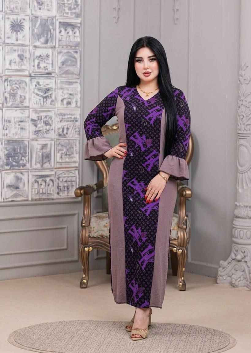 بسم الله الرحمن الرحيم 

اللهم صل وسلم على نبينا محمد وآل محمد 

دشداشة نسائي 

قماش ايروبين الاصلي شرط الفحص 

القياسات فري سايز يلبس لحد وزن 90 بغداد, العراق


**إذا كنت صاحب هذا الإعلان وتريد حذفه لأي سبب، رجاءا أرسل رسالة إلى الدعم الفني**