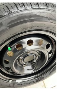 تايرات ١٥ • جديد • كربلاء