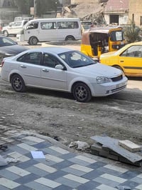 اوبترا • ٢٠١٠ • قير عادي