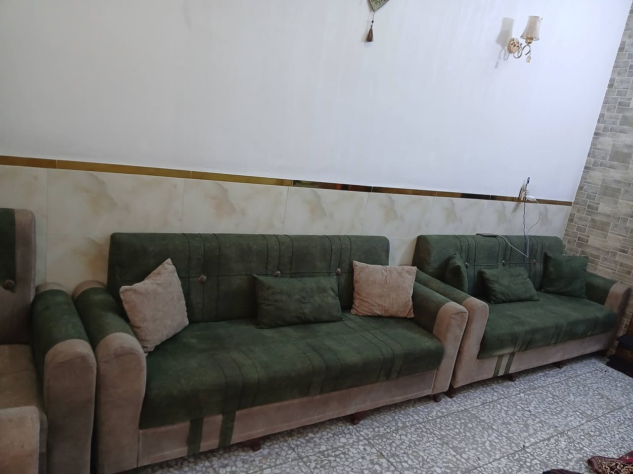 تخم نظيف شغل توصا مو سوكي السعر ٢٥٠ مكان زعفرانية للاستفسار ***********
