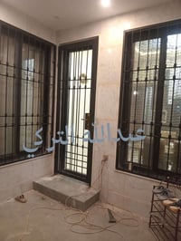 حدادة عامة • سقالات • بغداد