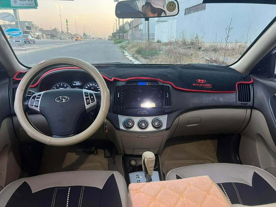 #للبيع🚙
🚘 النترا مقدس 2010
⚙️ محرك 16
🔊 دكشن عالي
🔍 خالية من الصبغ
🛠️ فقط تعديل بارد بالجاملغ الأمامي
📍 ماشية 134 ألف
✅ شرط محرك ما مفتوح
🛞 طقم تايرات جديد
✨ سيارة نظيفة جداً
📌 رقم دهوك
💵 البيع بالنقد فقط – رجاءً
💰 السعر: 110$ فقط 🔓

📞 الشاري يتصل على الأرقام :
☎️ ***********
☎️ ***********
مكاني الموصل
