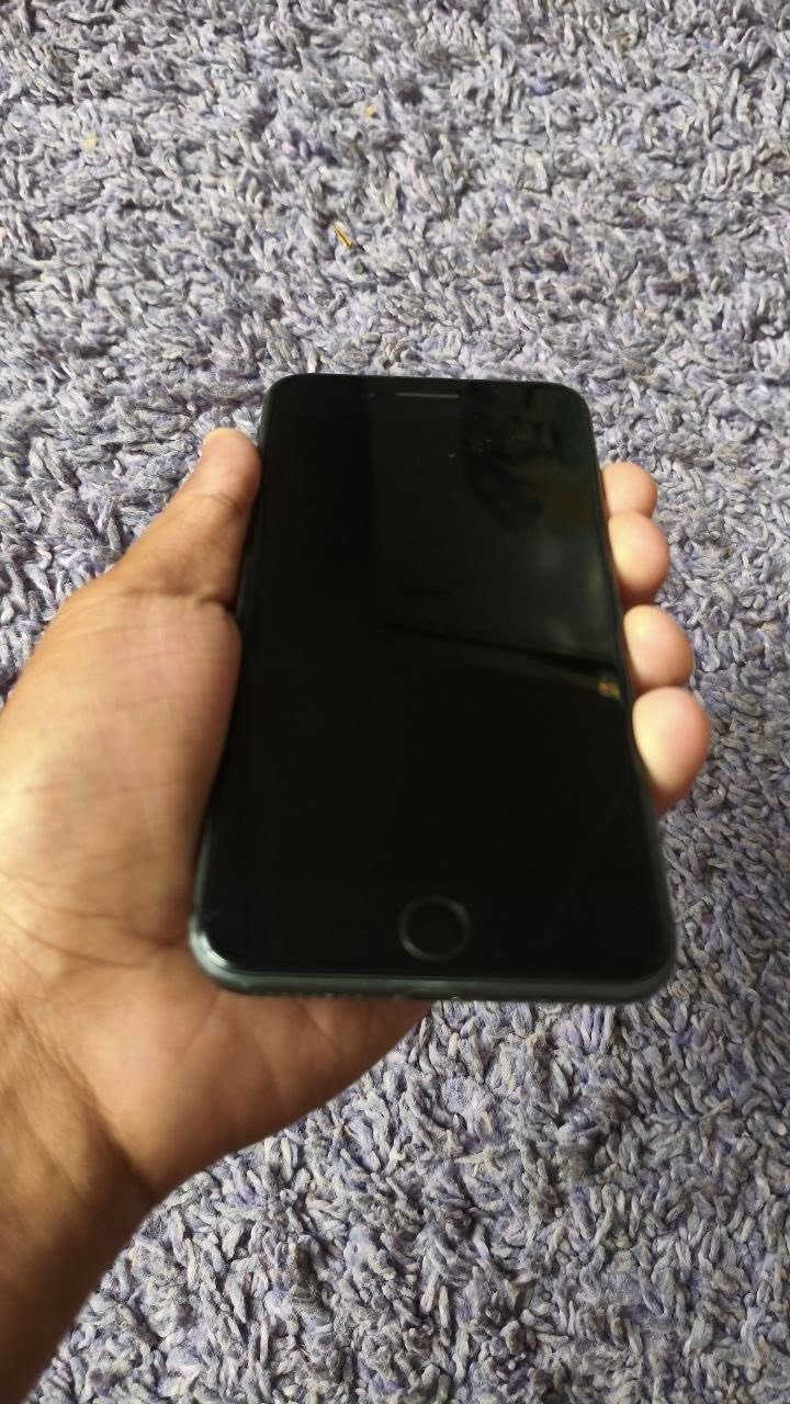 سلام عليكم
ايفون 8 بلاص ذاكرة 256 بطارية 71 بلادي مكفول عربي شرق اوسط AA/A نظافته 95% مثل ما موضح كدامكم بلصوره مكاني بابل الكفل وتوصيل موجود عادي التواصل خاص او واتساب ***********
