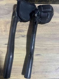 سكتات كاربون • جديدة • السيدية