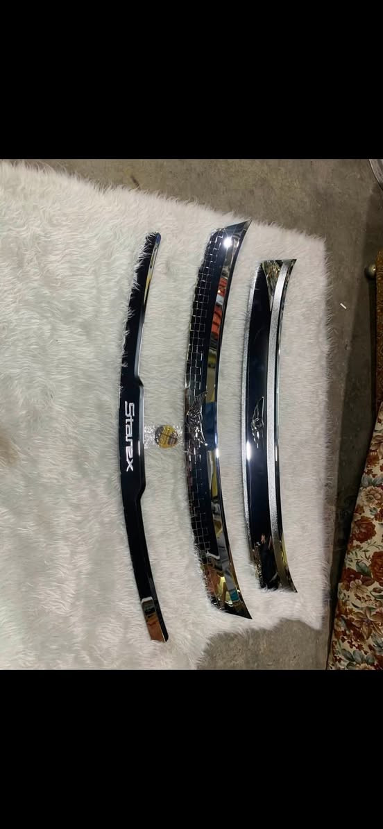تم وبحمد لله وصول وجبه كبيره من نيكلات الستاركس كوري المنشئ
العنوان صلاح الدين بيجي الشارع العام مقابل اعداديه صناعه بيجي يوجد توصيل لكافة المحافظات 
الاتصال ***********
