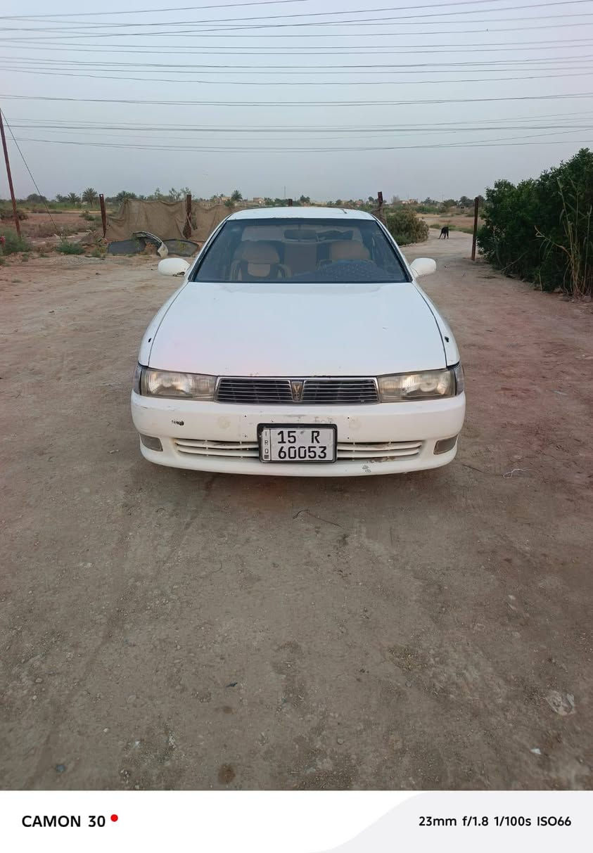 سلام عليكم كرسته رقم نكليزي بسمي فقط كصه جنطه الباقي كفاله مكينه وكير ونجي جدد حداديه جديده تخم تاير جديد كهربايات كله شغاله سياره جاهزه علمن سياره احله من صوره السعر 35 وبيه مجال قليل مكاني ناصريه شطره للستفسار ‏‪‏‪***********‬‏
