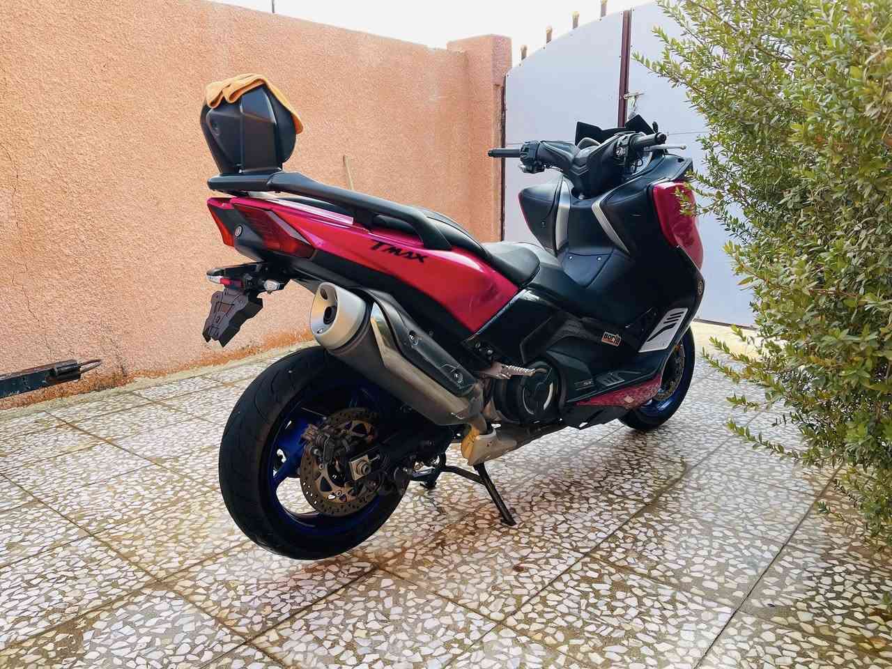 السلام عليكم تي ماكس موديل 19دراجه بحالة الوكاله ولون مميز اي استفسار خاص او ***********مكاني بابل
