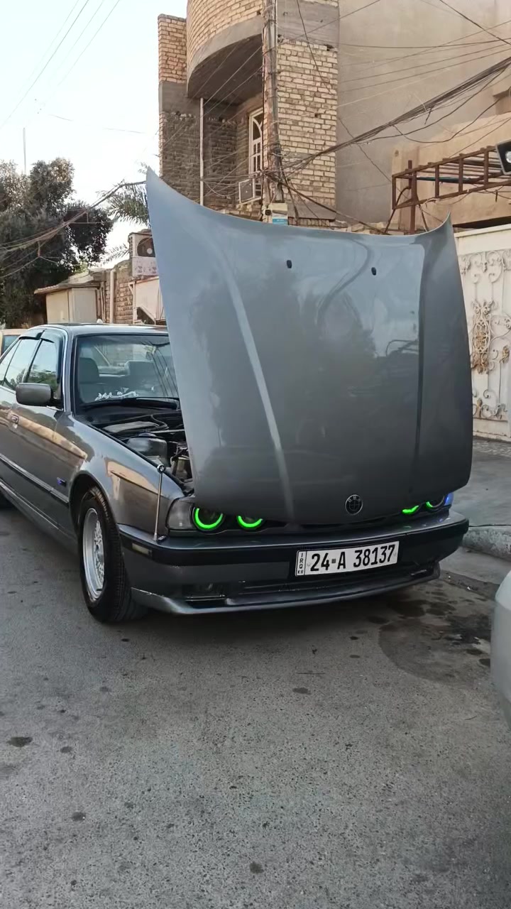 سلام عليكم پيئم للبيع موديل 90 مسكركيرعادي ترايك للبصره تتفئه تبريد مكان لسياره بغداد لحسينيه ***********
