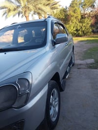 سبورتج • ٢٠٠٩ • كفالة عامة