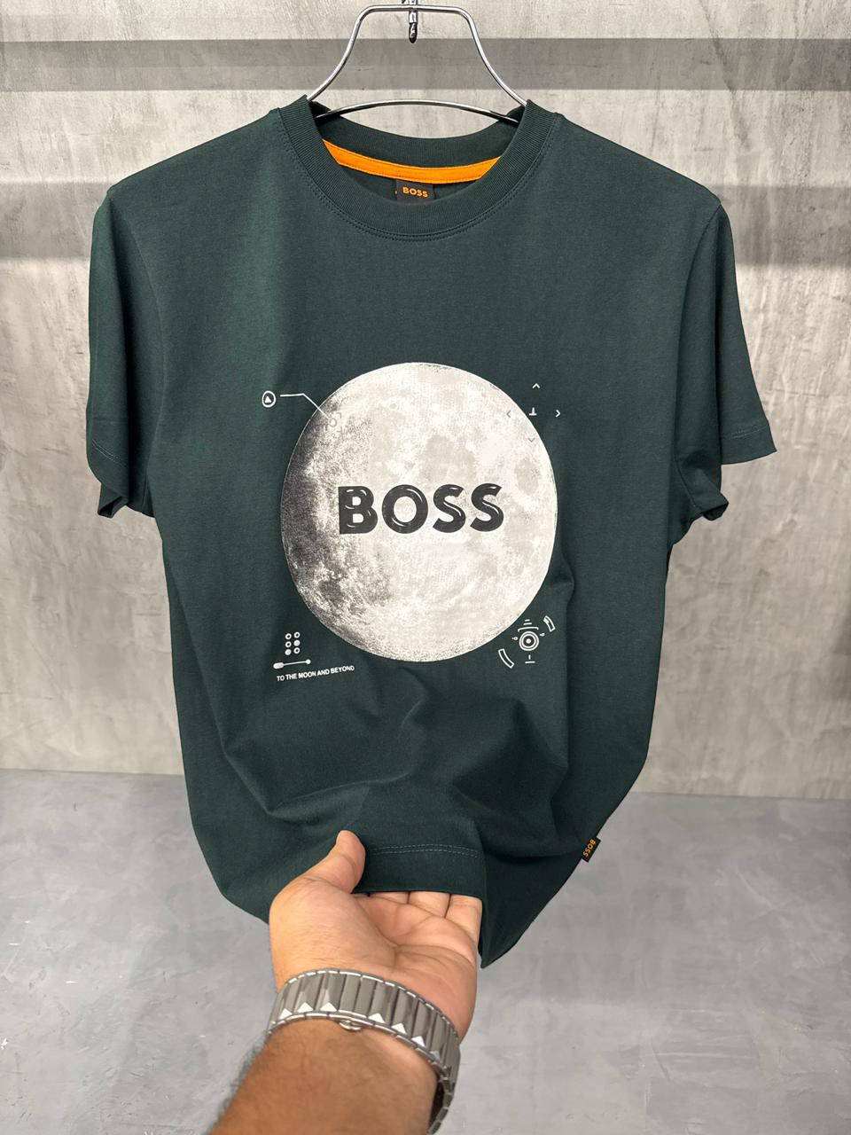 تشكيلة جديدة نازلة… لا تفوتك!
تي شيرت رجالي أصلي من براند Boss
مصنوع 100% قطن ✅
ألوان مختلفة 🎨
مقاسات متوفرة: S – M – L – XL 📏
للبيع بالجملة فقط 💼
للطلب والتواصل على الخاص �


**إذا كنت صاحب هذا الإعلان وتريد حذفه لأي سبب، رجاءا أرسل رسالة إلى الدعم الفني**