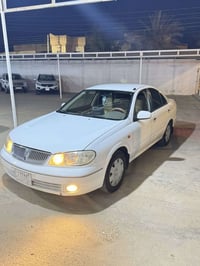 صني • ٢٠٠٩ • ماشيه ١٧٣٠٠٠
