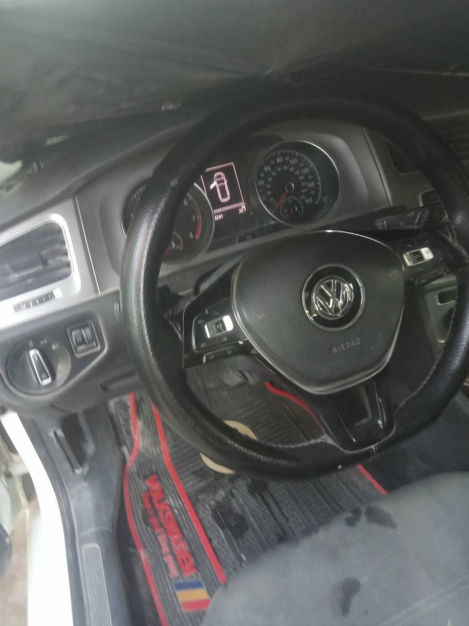 السلام عليكم كولف استيشن موديل 2017رقم اربيل دولي سياره فول مواصفات محرك 1800تيربو كشنات كهربائيات تدفئه مري حساست دفع رباعي اقتصاديه بل بانزين وبيها مواصفات عاليه السياره يرهم مراوس أو بيع سعرها 127وبيها مجال رقم تيلفون *********** واتساب عنوان سامراء
