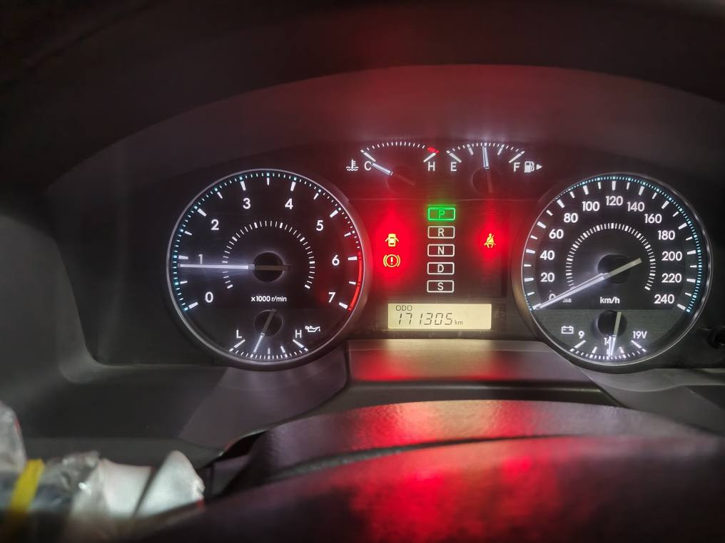 السلام عليكم لاندكروز موديل 14 سياره جاهزه للاخير كير محرك شرط السياره  ماشيه 171 تحويل مباشر مكان السياره ذي قار شطره تفاصيل أكثر الاتصال على الرقم *********** الشطره, ذي قار
