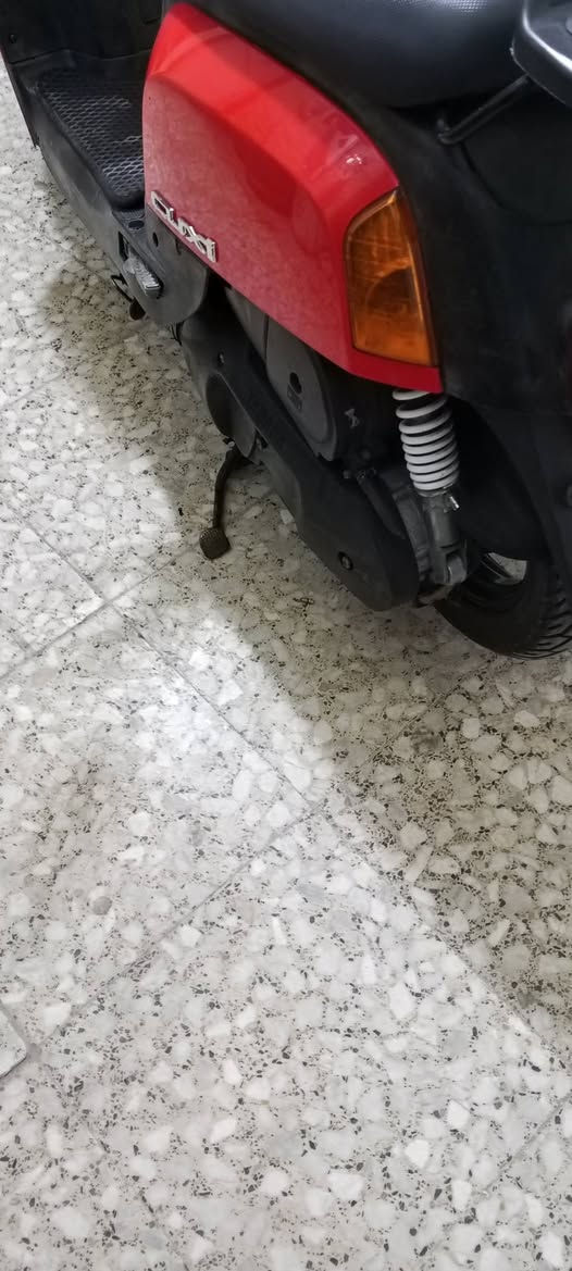 سلام عليكم ورحمه الله وبركاته دارجة ماكس بوليس موديل ٢٠٠٩ للبيع نظيف جدا جدا مامتوحة  شرط مال حاويه مكان كربلاء المقدسة قرب مستشفى العباس الاهلي اتصال على هذا رقم ***********   ***********
