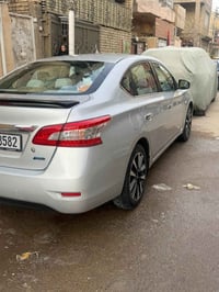 سنترا خليجي  موديل 2016   مكفوله كفاله عامه ع وضع الشركه مكان الساره ب...