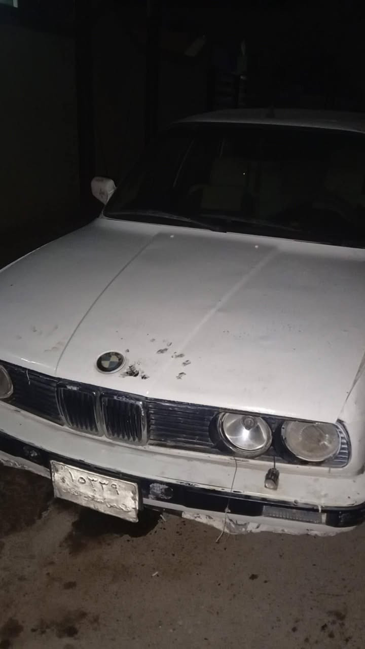 البيع زعره موديل 89محرك بطه سعر 15بيه مجال ***********
