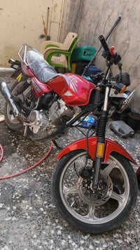 كلك • موديل 19 • مكفولة