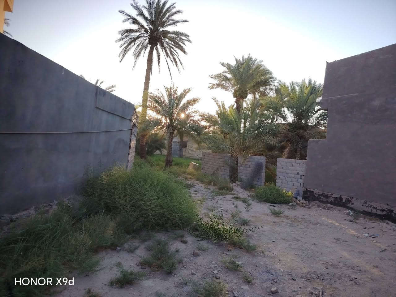 🔥 للبيع قطعة أرض 🔥
📍 حي الفرات - منطقة البو خليفة
📏 المساحة: 200 متر
🌿 سند: زراعي 25
🌅 الموقع: يم الشط مباشرة
🚗 تبعد عن الشارع 40 متر فقط

📞 للاتصال أو واتساب:
***********
