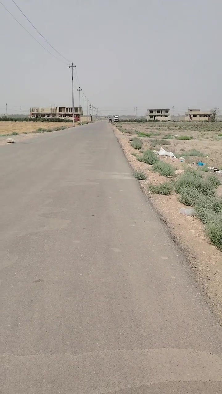 قطعه 150طابو زراعي 25 كهربائي أو مي موجود العنوان الشارع العام حله ديوانيه مقابل البو هزام الاستفسار عله هاذه الرقم ***********

