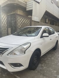 عندي سني هندي لبيع موديل 21 رقم بغداد الدولي  السياره   مكفوله كفاله ع...