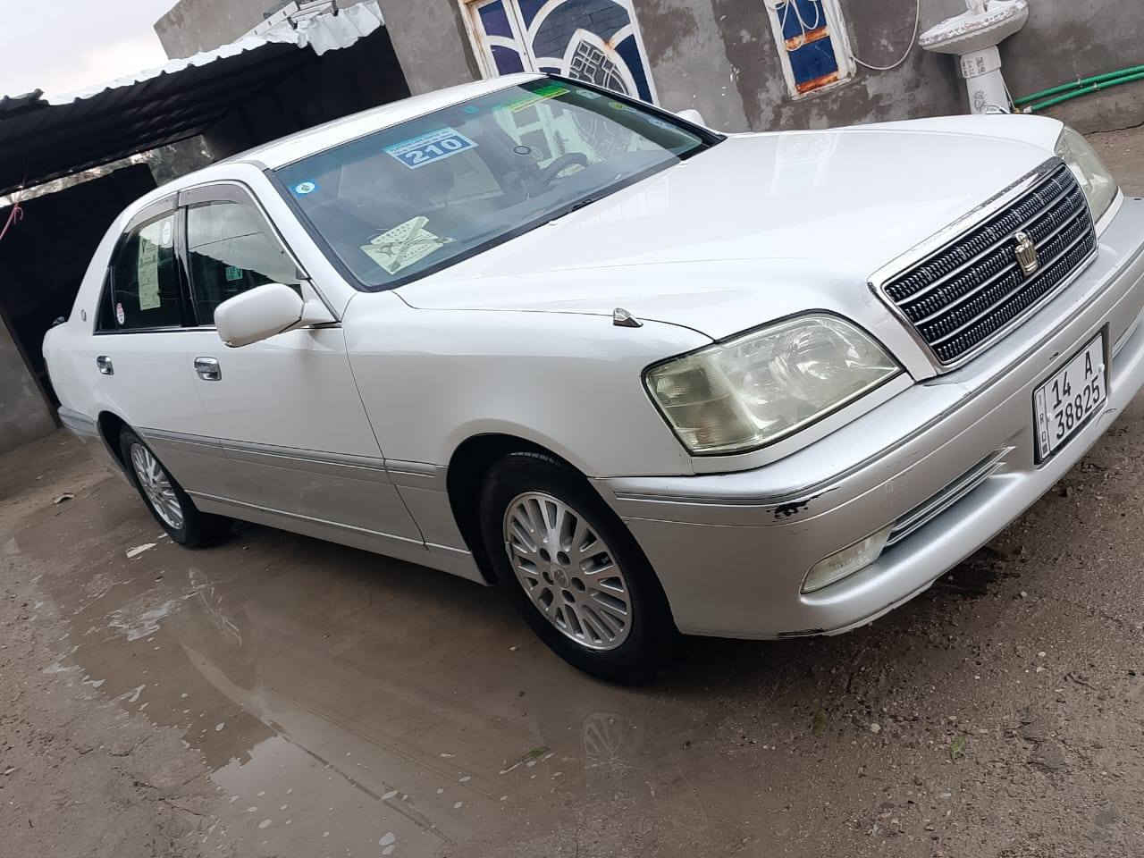 سلام عليكم جنون للبيع  مديل ٢٠٠١ كفاله سياره كير مكينه تايرات جدد   ديفور صغير  سياره دكمتين  تسجيل جديد قرار ٤٨  بسم اخوي *********** هذا رقمي
