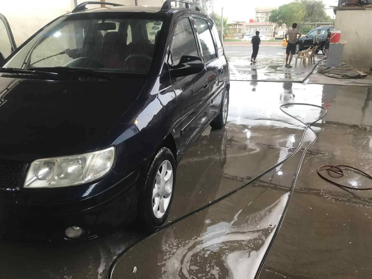 هونداي ماتتريكس 2006ابيع سنوي هزة كل جديد كير محرك و تبريد كير اتوماتيك محرك18 بي 3مكانات سبغ سعر 65بي مجال مكان سيارة كركوك


**إذا كنت صاحب هذا الإعلان وتريد حذفه لأي سبب، رجاءا أرسل رسالة إلى الدعم الفني**