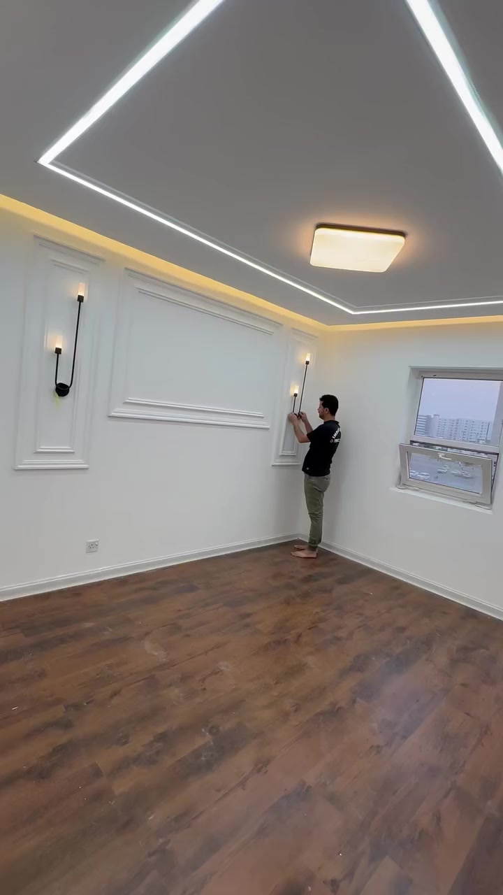 احمد العزاوي للديكورات اسعارنه مناسبه ***********
