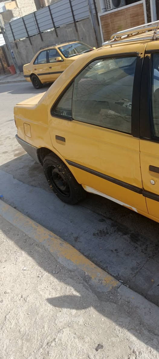 بيجو موديل ٩ السعر ١٠ ورقات ***********
