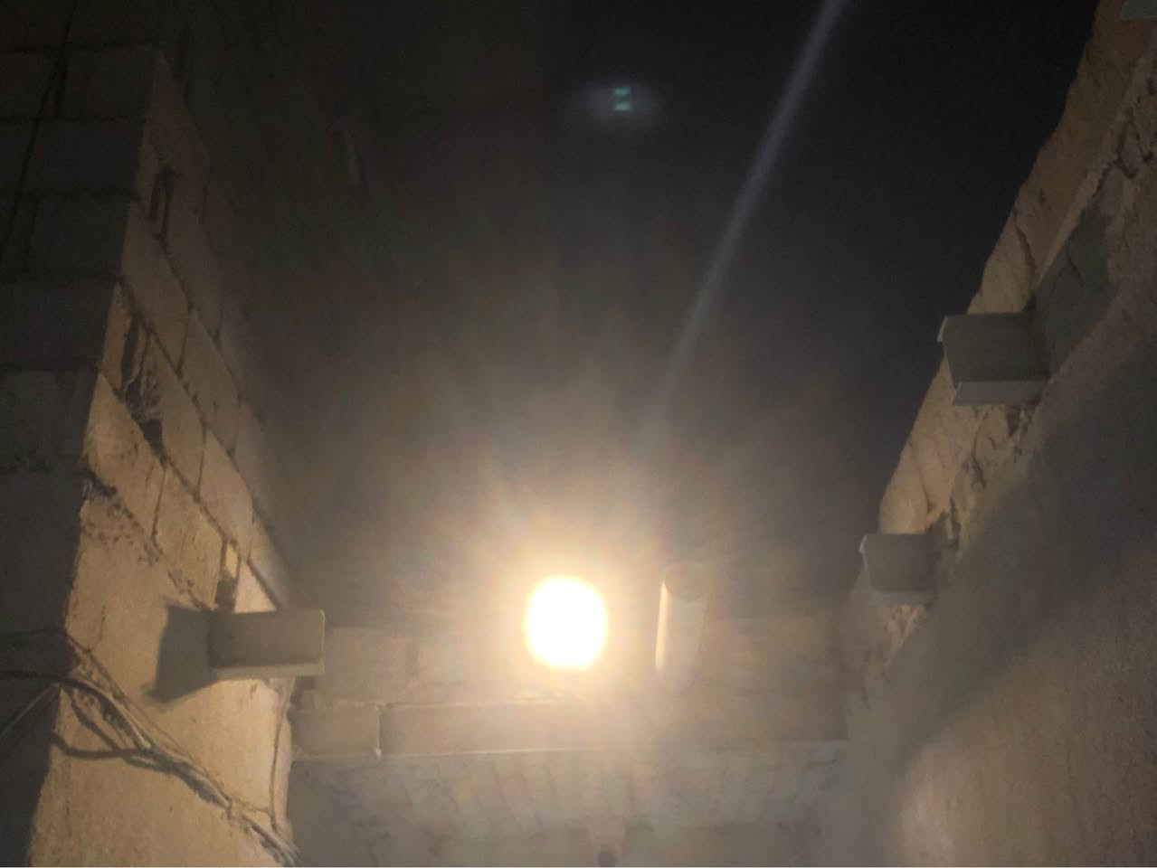 سلام عليكم كامرات جداد بل كارتون عداد 2  صوره وصوت وفلاشات عدد18فلاش سعر الوحده 15الف مكاني البصره *********** البصرة, العراق
