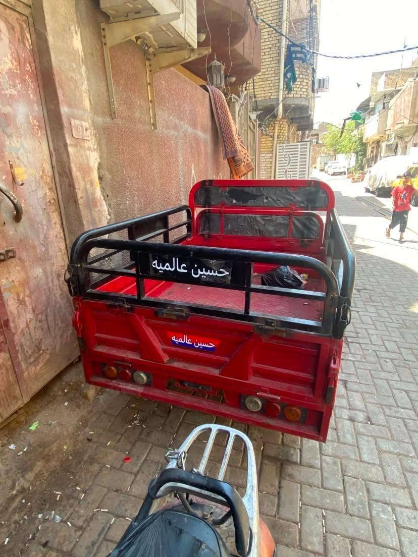 اسلام عليكم ستوته شحن للبيع موديل 25 ستوته خير من الله سعر 950 بي مجال حك الجيه مكاني بغداد السباع رقمي ***********
