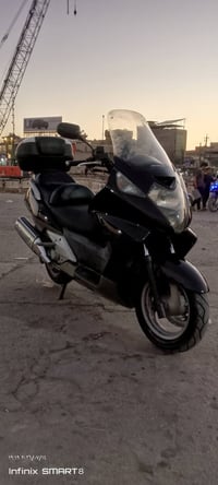 سلفر ونج • ٤٠٠ • كفاله